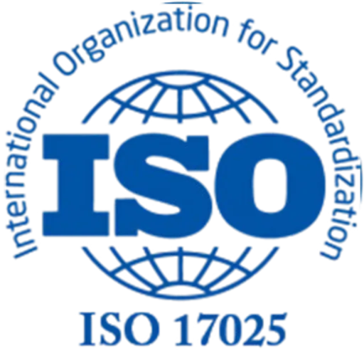 ISO 17025