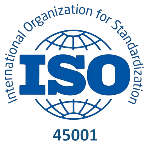 ISO 45001
