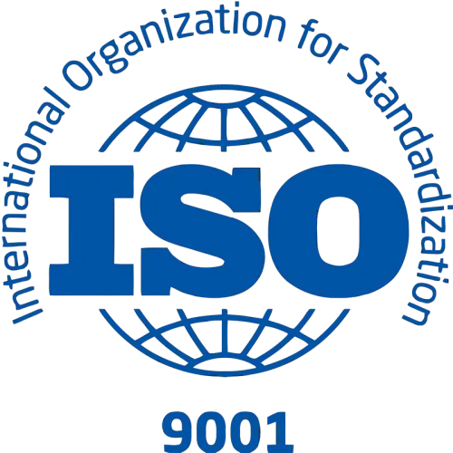 ISO 9001