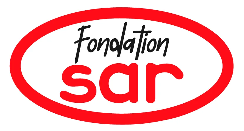 Logo Fondation SAR