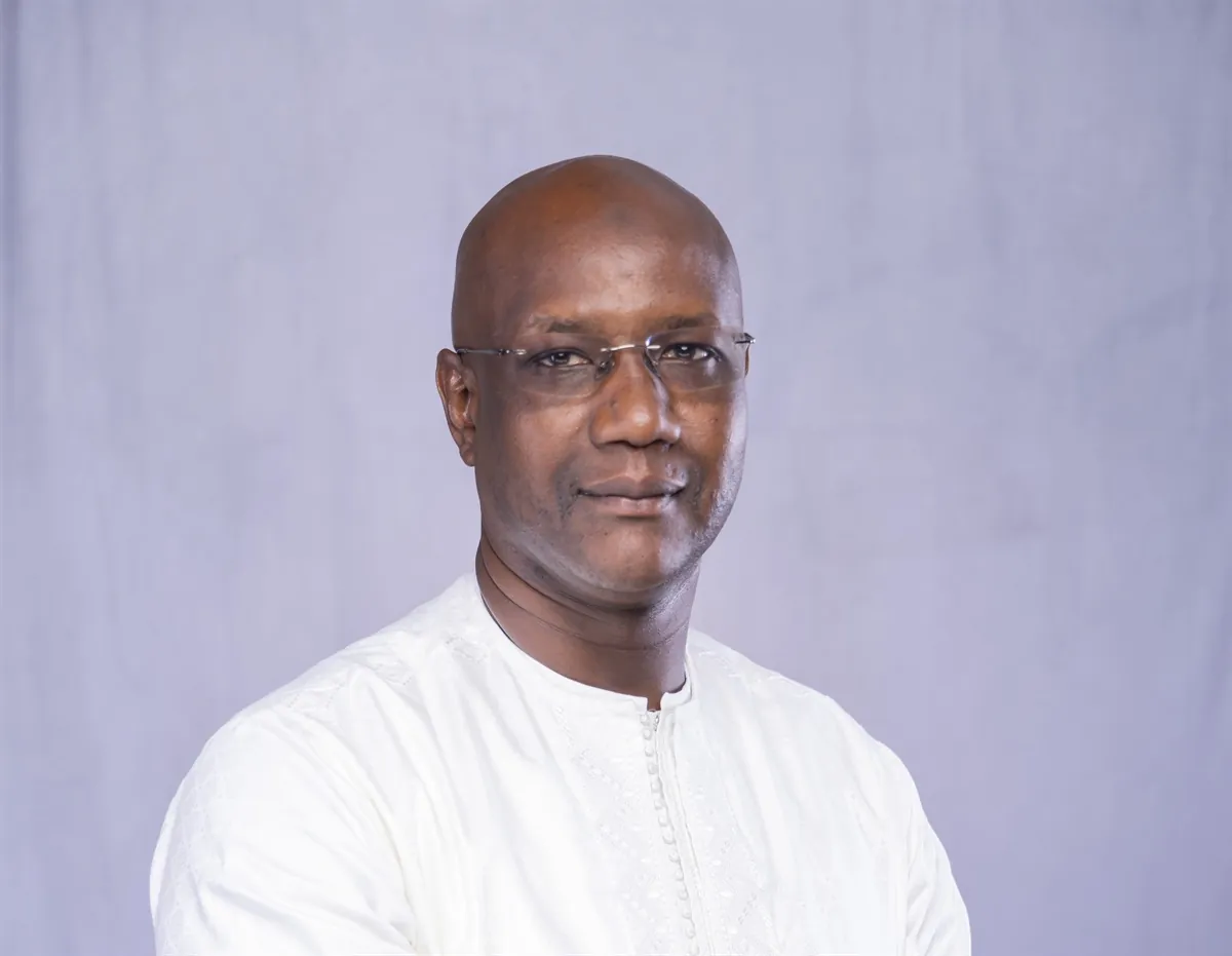 Cheikh Sidi Yahya LY