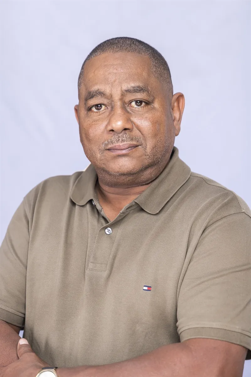 Cheikh Tidiane MBODJI