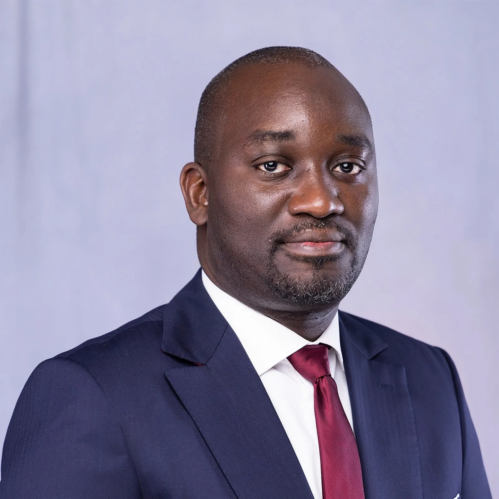 Mamadou Abib DIOP - Directeur Général de la SAR