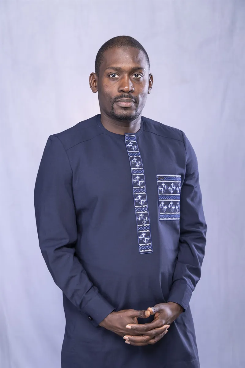 Moustapha NDIAYE
