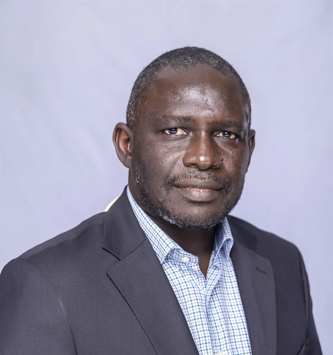 Oumar DIOUF
