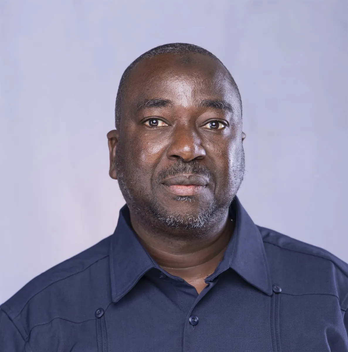 Ousmane SEMBENE