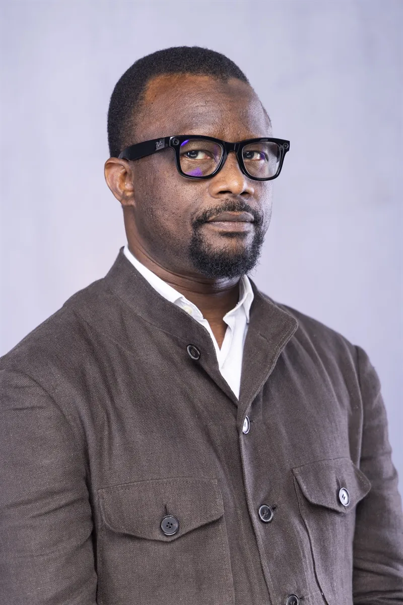 Papa Moctar DIOP